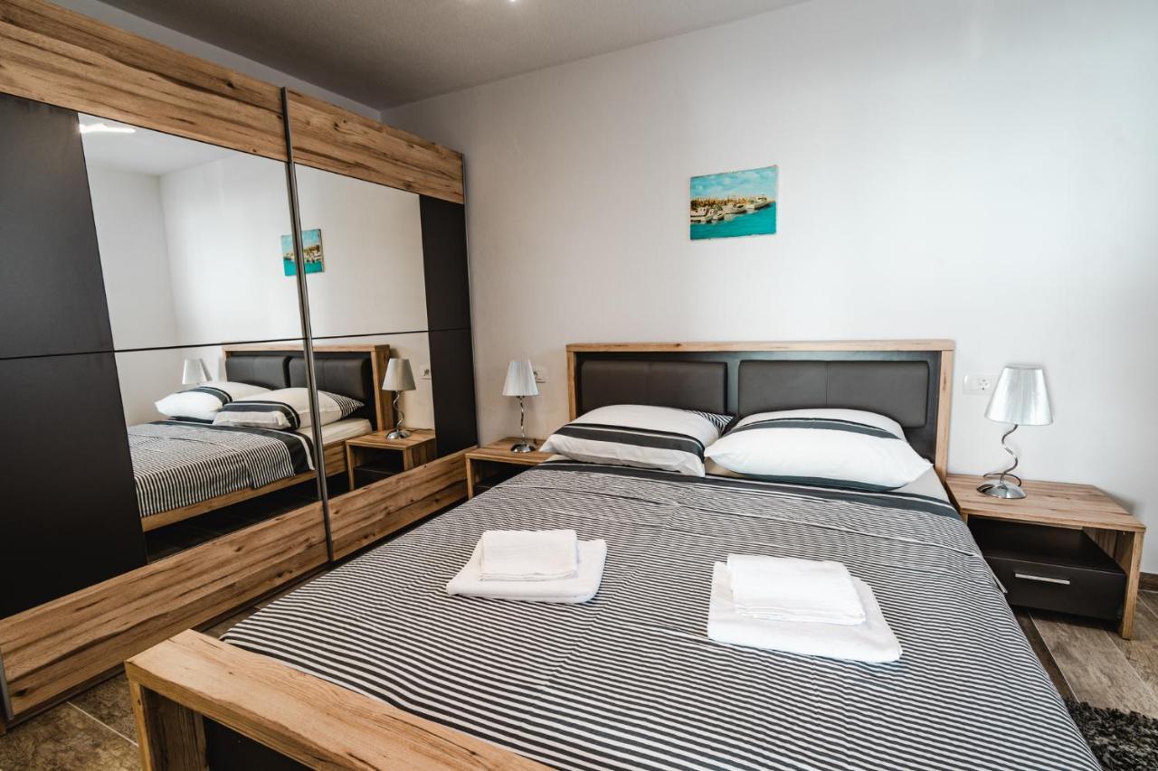 Aurora - Zf Hvar Đảo Hvar Ngoại thất bức ảnh