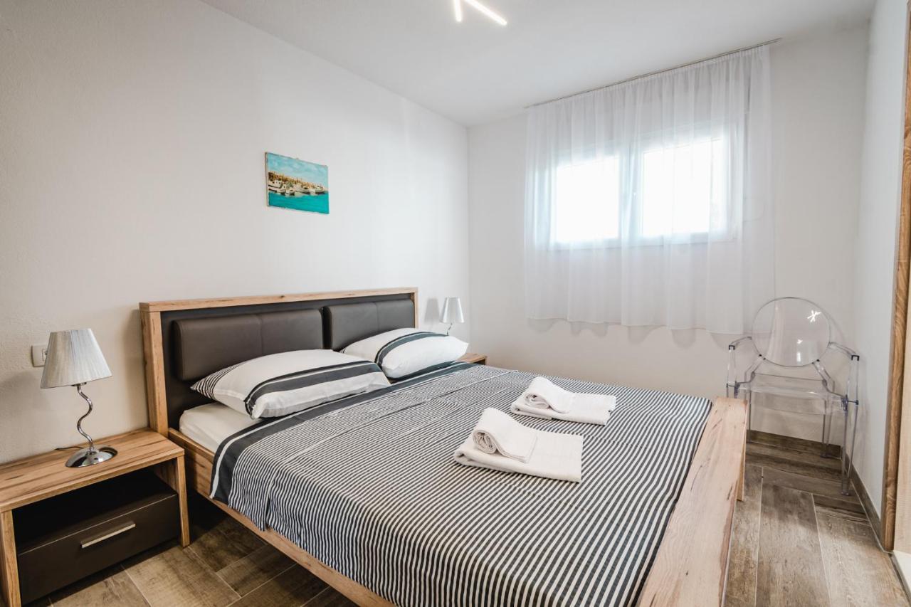 Aurora - Zf Hvar Đảo Hvar Ngoại thất bức ảnh