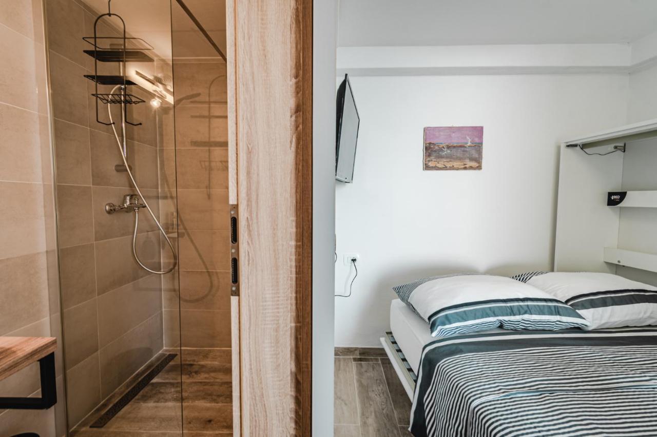 Aurora - Zf Hvar Đảo Hvar Ngoại thất bức ảnh