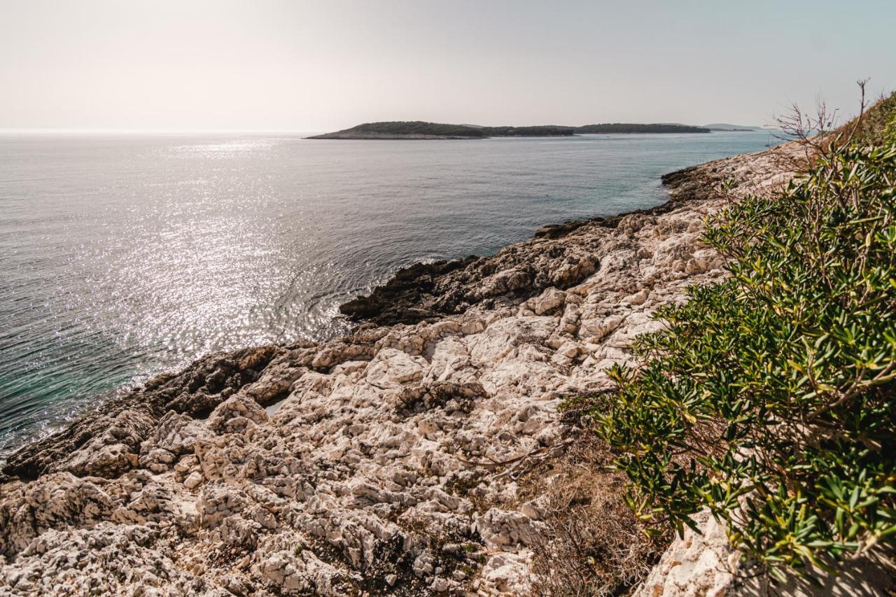 Aurora - Zf Hvar Đảo Hvar Ngoại thất bức ảnh