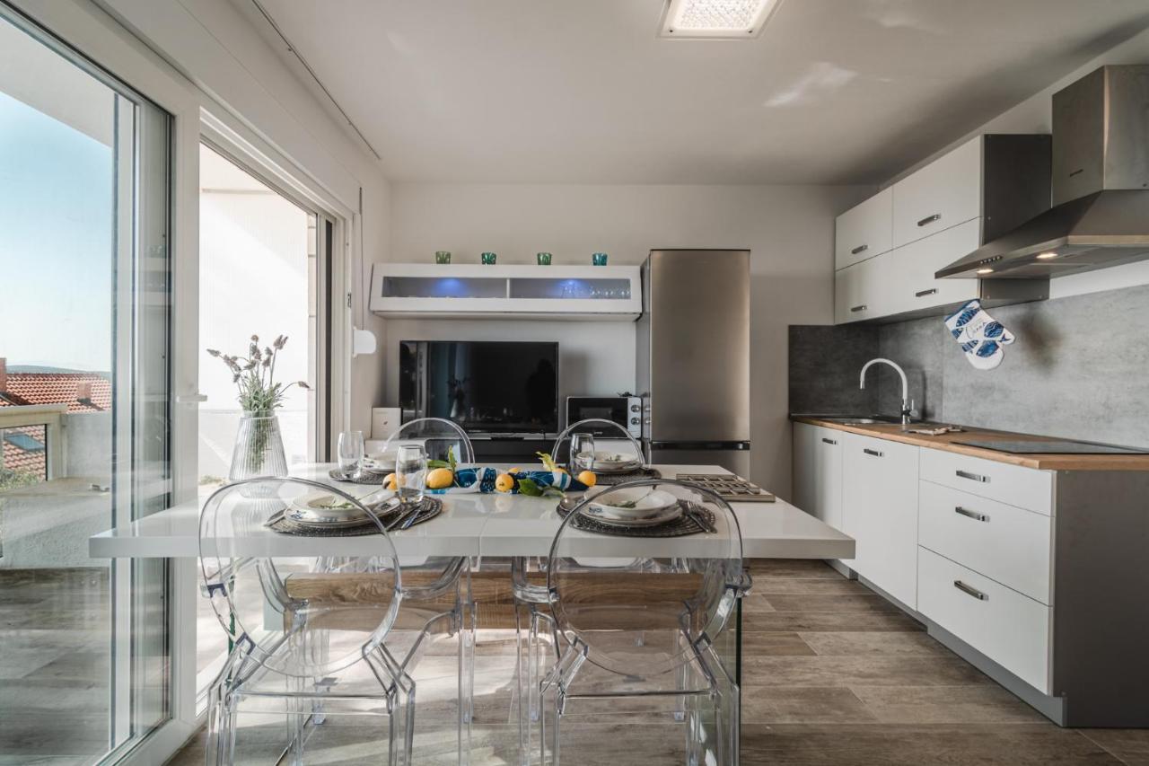 Aurora - Zf Hvar Đảo Hvar Ngoại thất bức ảnh