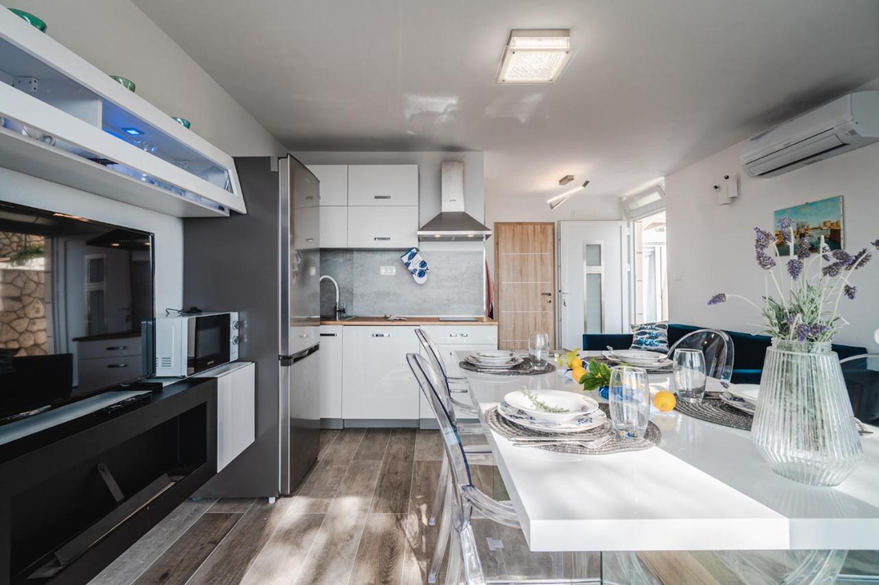 Aurora - Zf Hvar Đảo Hvar Ngoại thất bức ảnh