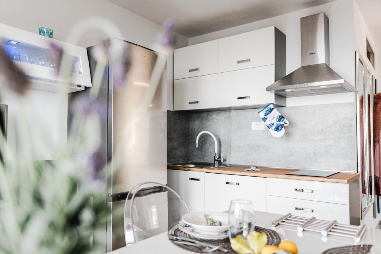 Aurora - Zf Hvar Đảo Hvar Ngoại thất bức ảnh