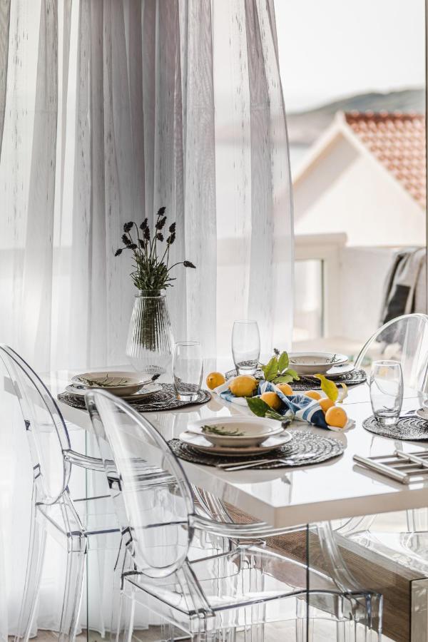 Aurora - Zf Hvar Đảo Hvar Ngoại thất bức ảnh