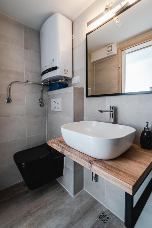 Aurora - Zf Hvar Đảo Hvar Ngoại thất bức ảnh