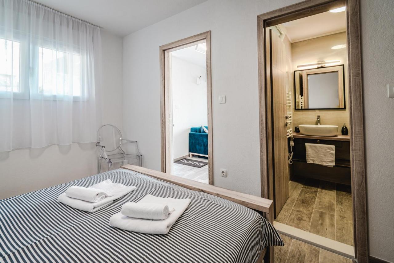 Aurora - Zf Hvar Đảo Hvar Ngoại thất bức ảnh