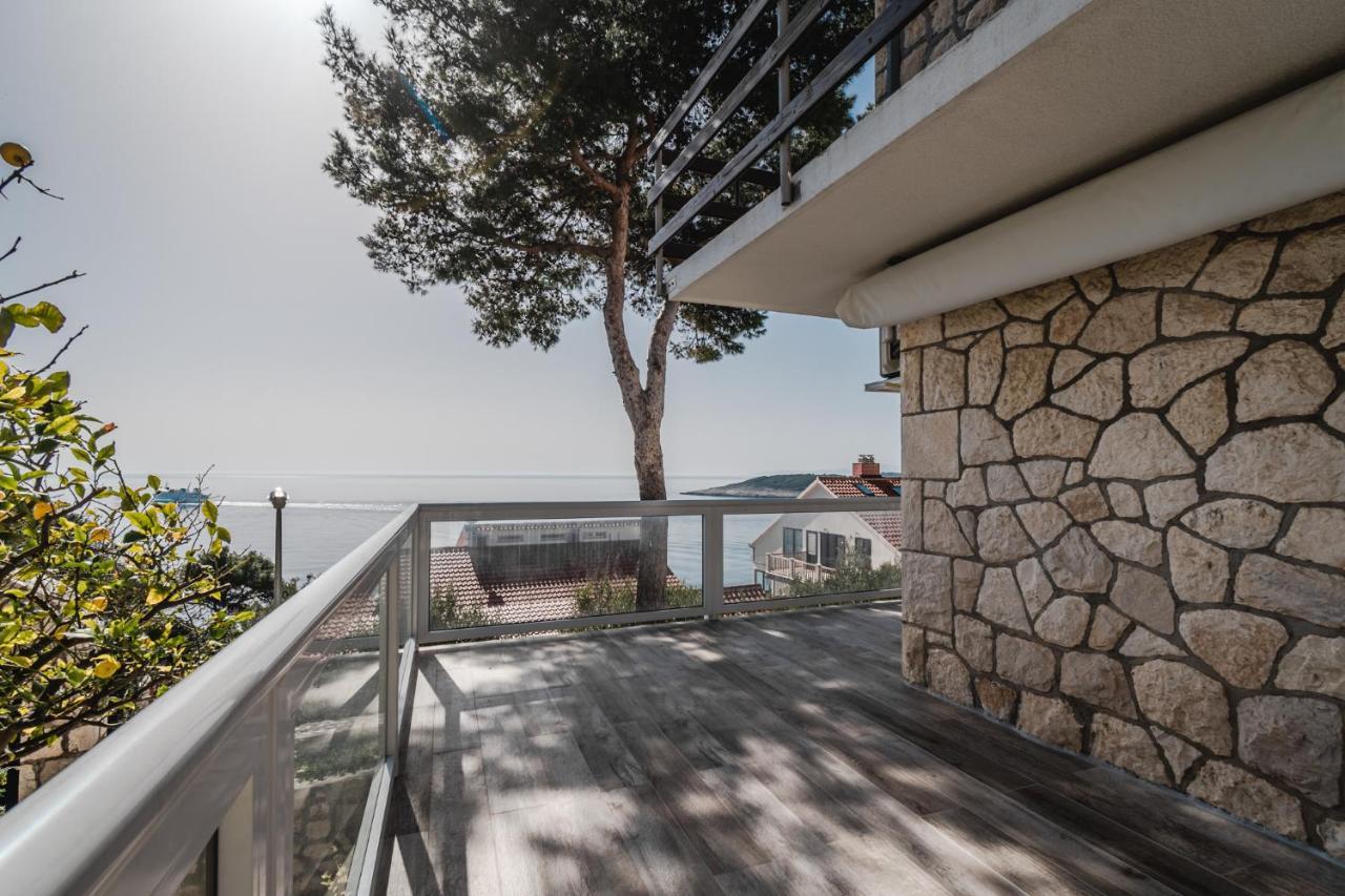 Aurora - Zf Hvar Đảo Hvar Ngoại thất bức ảnh