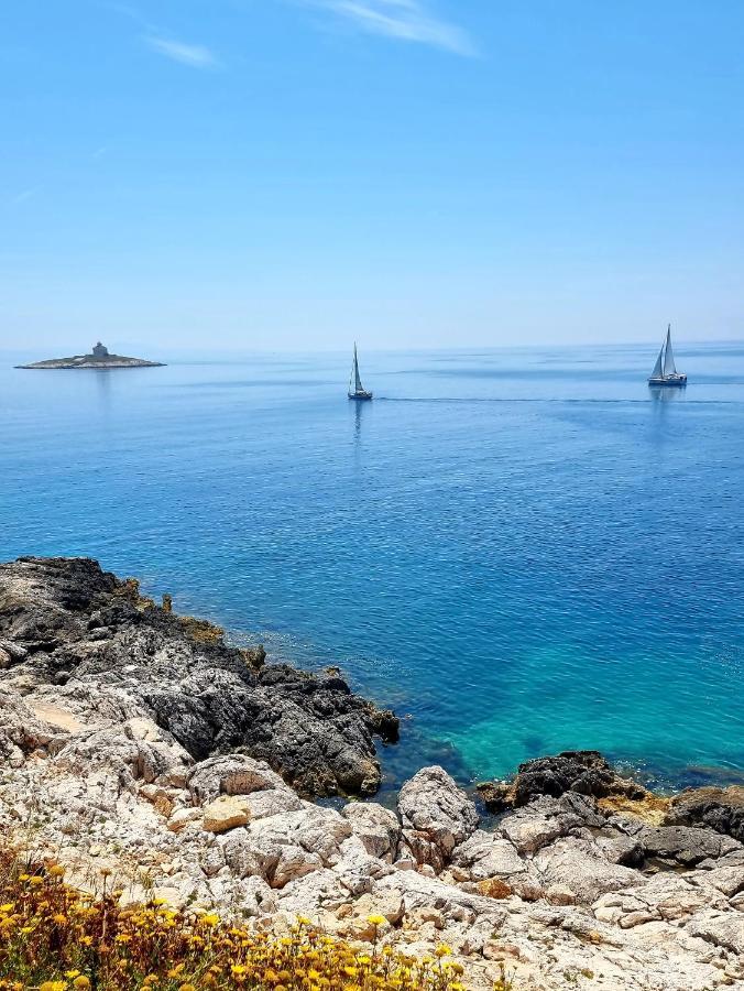 Aurora - Zf Hvar Đảo Hvar Ngoại thất bức ảnh